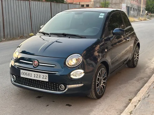 Fiat 500 2023 Dolcevita plus 