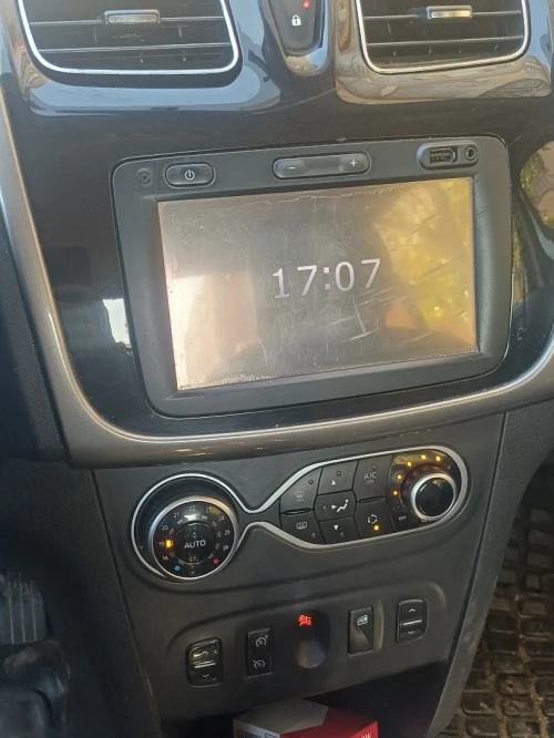 Renault Symbol 2016 MILADI (Extrême)
