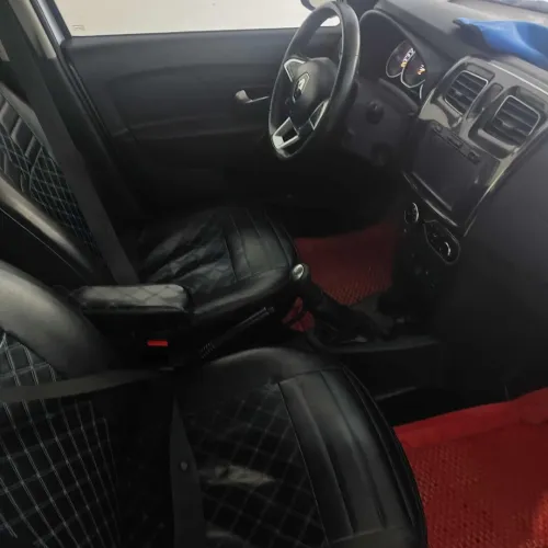 Renault Symbol 2018 Essentielle