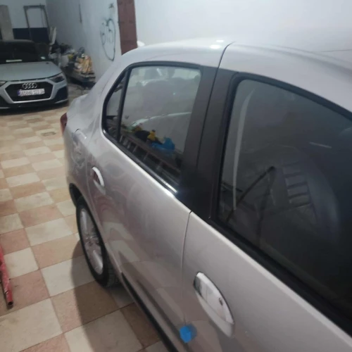 Renault Symbol 2018 Essentielle