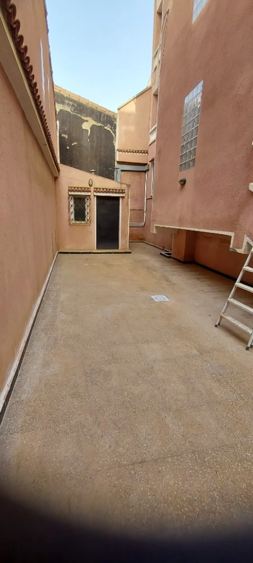 Location Villa Alger Bir mourad rais