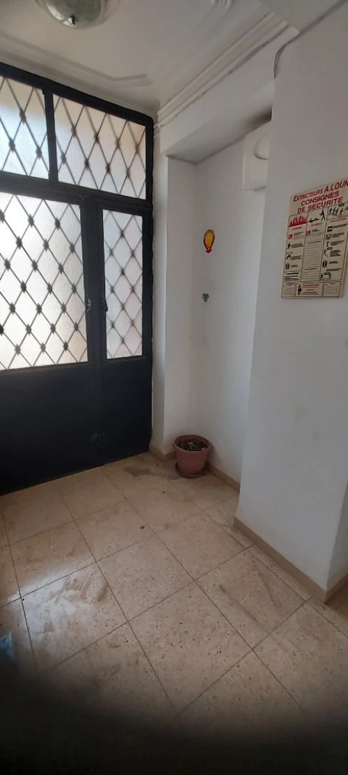 Location Villa Alger Bir mourad rais