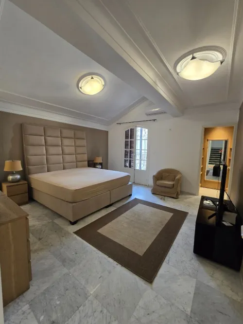 Location Villa Alger Dely brahim