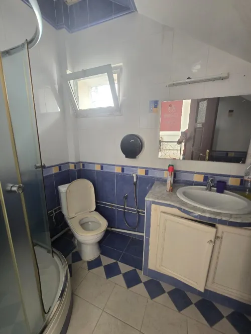 Location Villa Alger Hydra