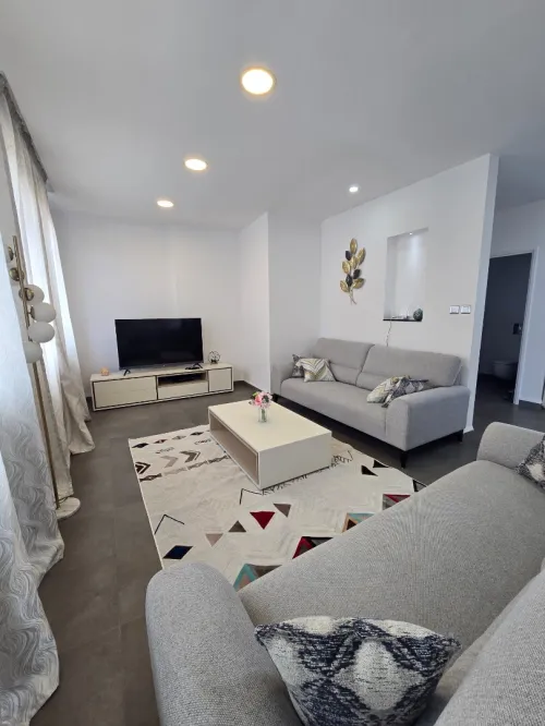 Location Appartement F3 Alger Hydra