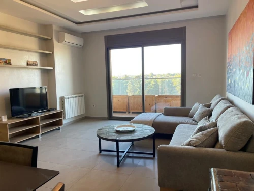 Location Appartement F4 Alger Said hamdine