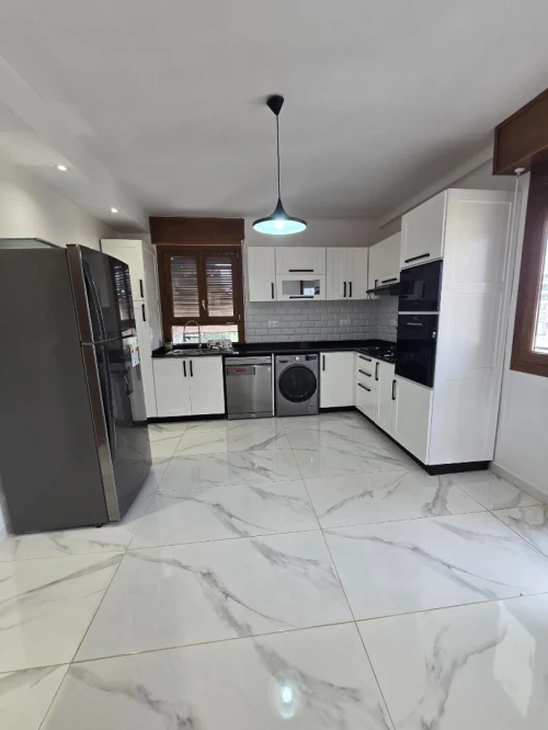 Location Appartement F5 Alger Hydra