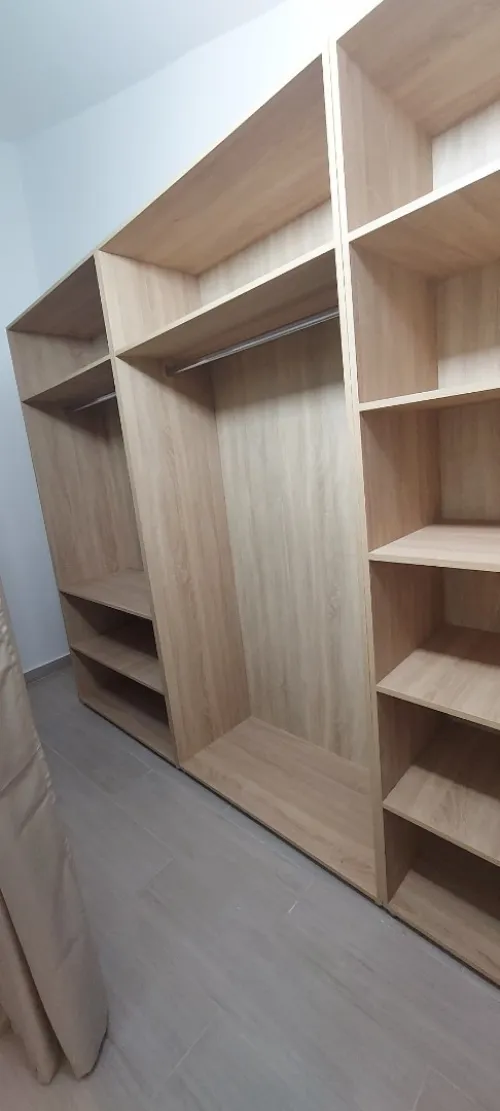 Location Appartement F3 Alger El achour