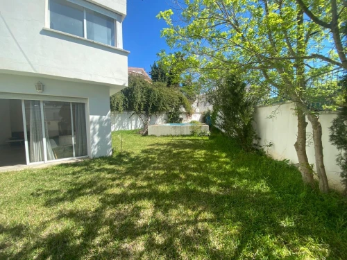 Location Villa Alger El biar