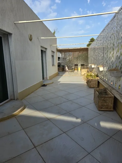 Location Appartement F4 Alger Hydra