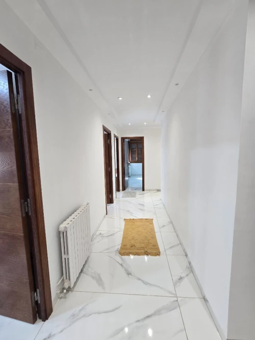 Location Appartement F5 Alger Hydra