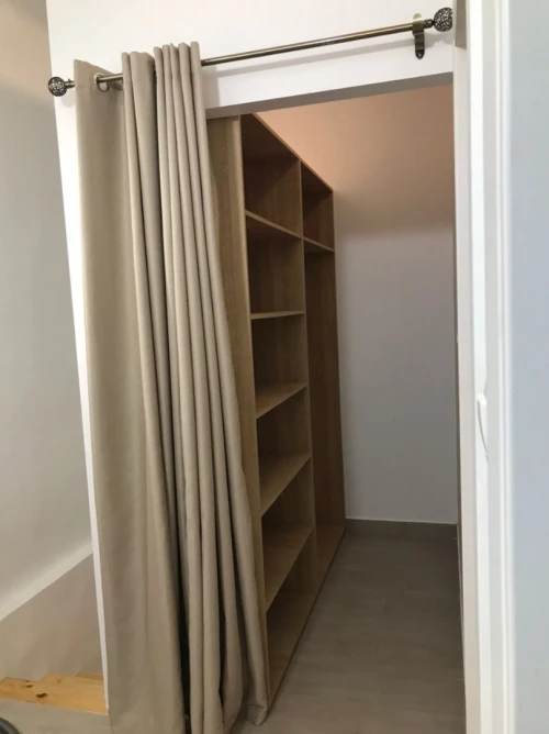 Location Appartement F3 Alger El achour