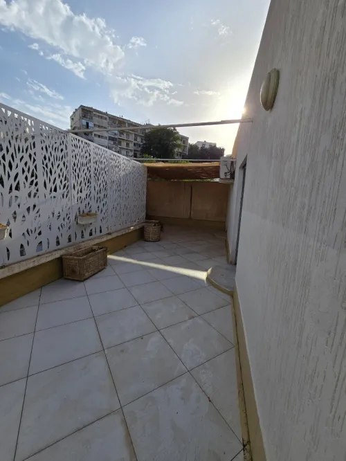 Location Appartement F4 Alger Hydra