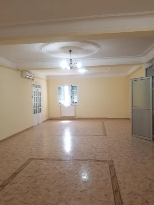 Location Immeuble Alger Hydra