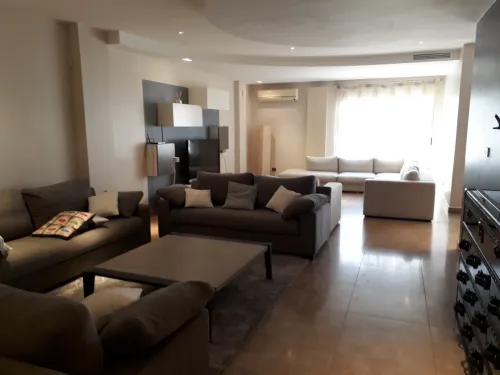Location Appartement F6 Alger Hydra