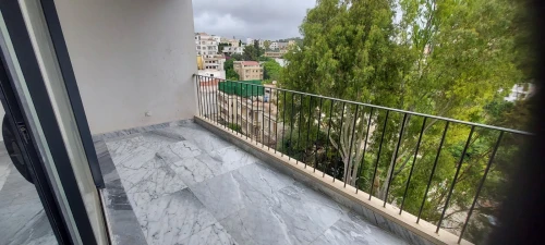 Location Appartement F4 Alger Hydra