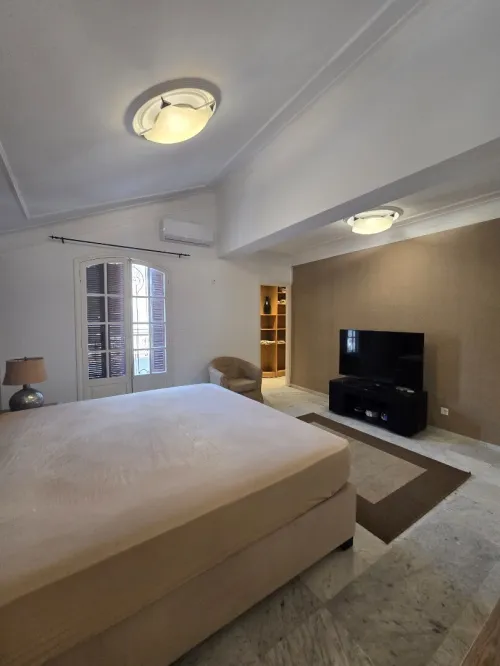 Location Villa Alger Dely brahim