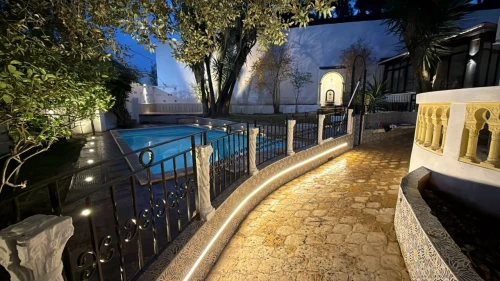 Location Villa Alger El biar