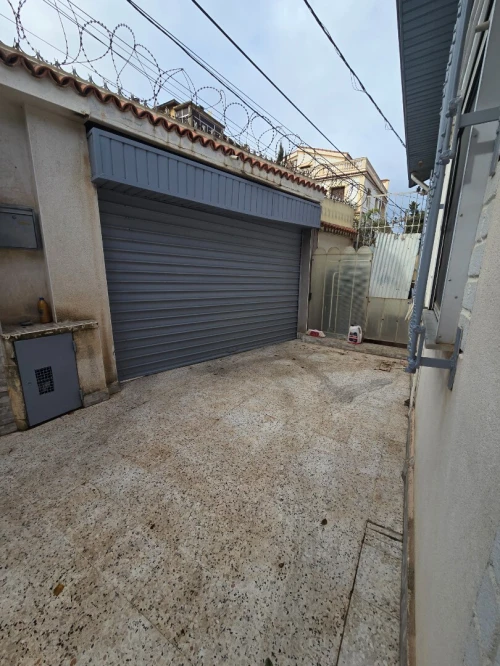 Location Villa Alger El biar