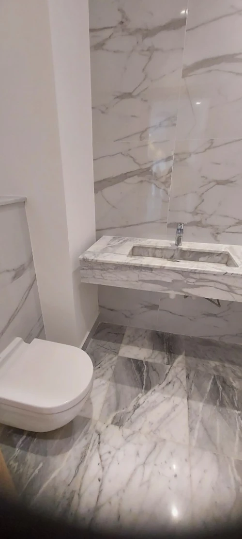 Location Appartement F4 Alger Hydra