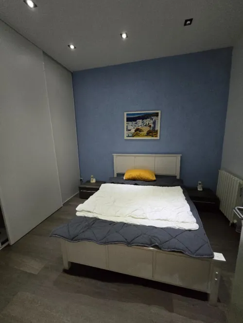Location Villa Alger El biar