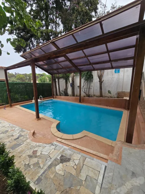 Location Villa Alger Hydra