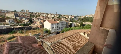 Location Villa Alger Bir mourad rais