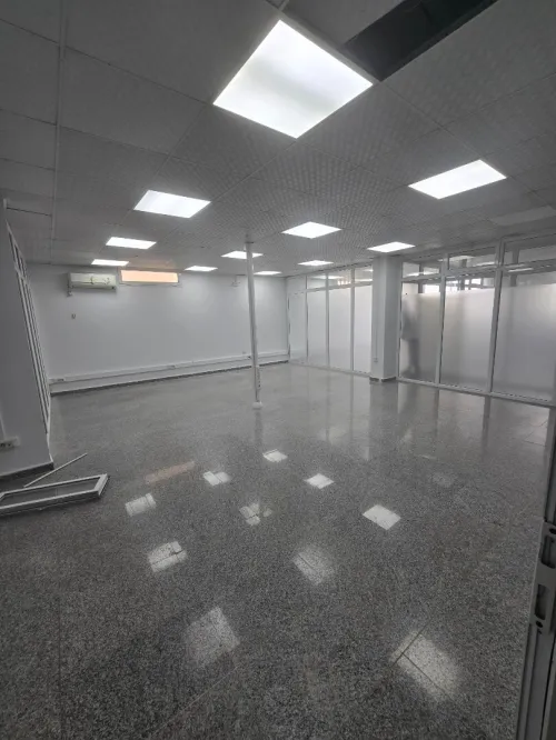 Location Immeuble Alger Hydra