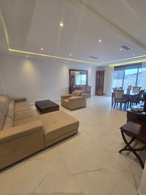 Location Appartement F4 Alger Hydra