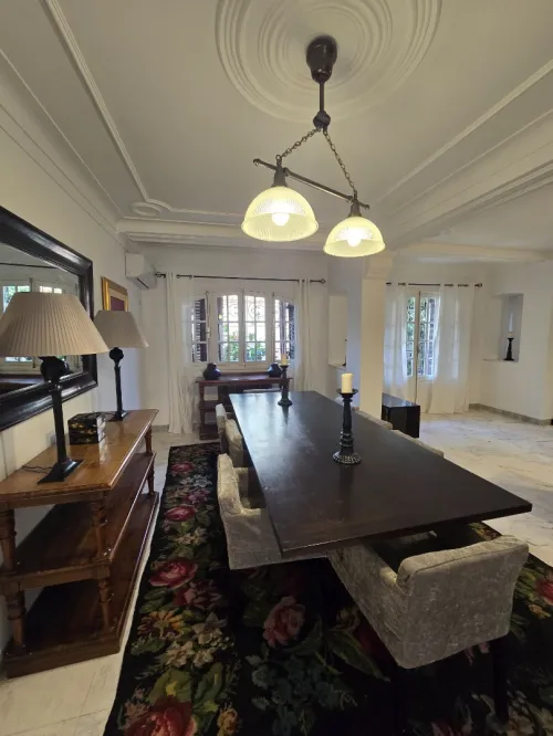 Location Villa Alger Dely brahim