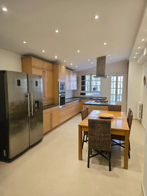 Location Villa Alger Dely brahim
