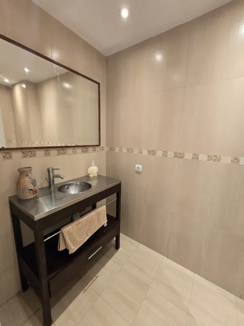 Location Villa Alger Dely brahim