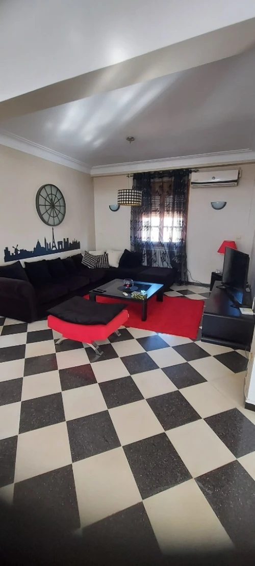 Location Appartement F3 Alger El biar