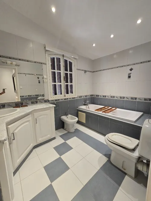 Location Villa Alger Dely brahim