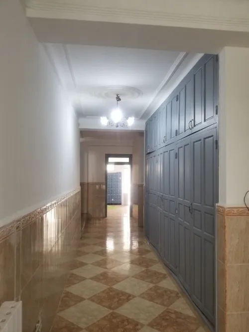 Location Immeuble Alger Hydra