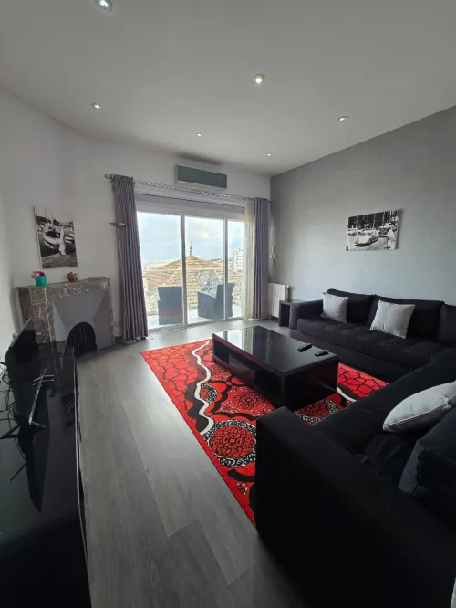 Location Villa Alger El biar