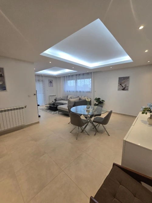 Location Appartement F3 Alger Hydra