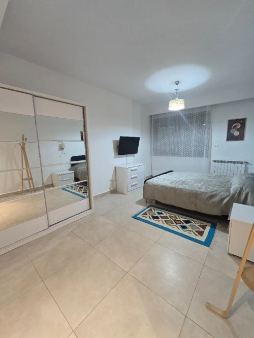 Location Appartement F3 Alger Hydra