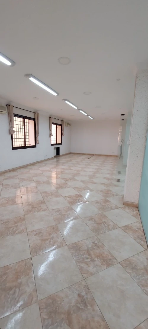 Location Immeuble Alger Ben aknoun