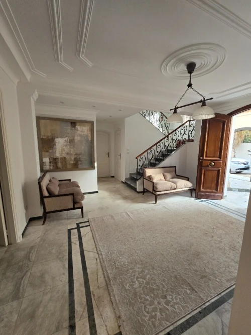 Location Villa Alger Dely brahim