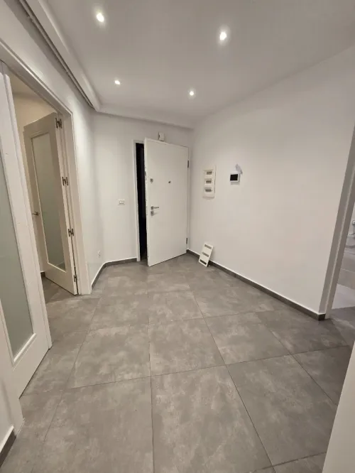 Location Appartement F5 Alger Hydra