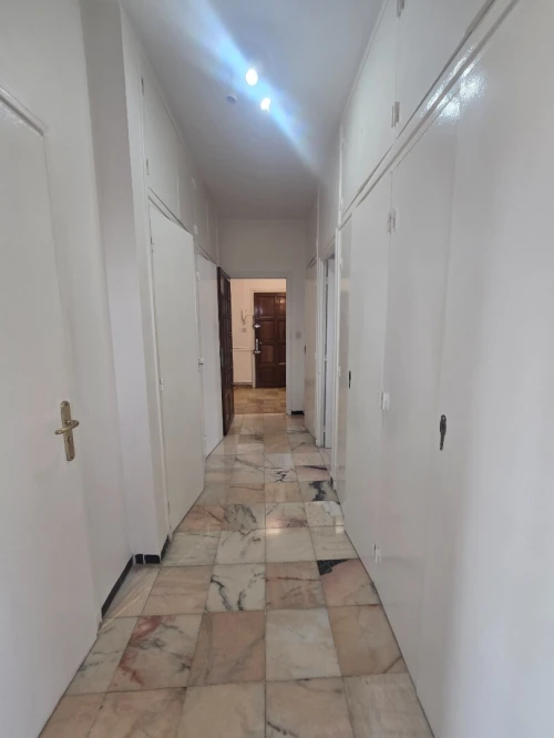 Vente Appartement F4 Alger Hydra