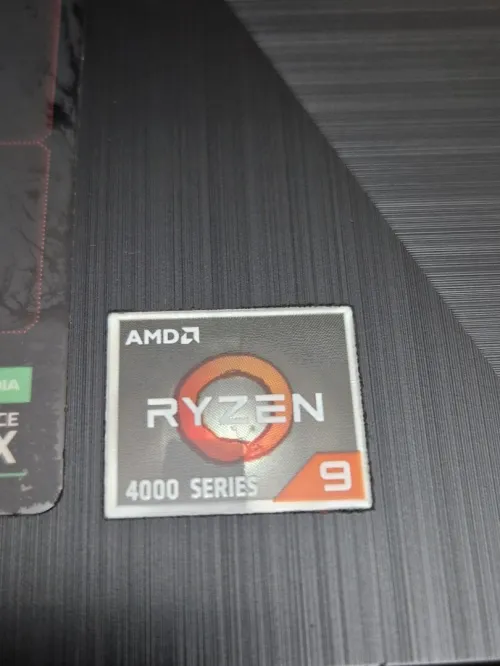 ASUS TUF Gaming A15 