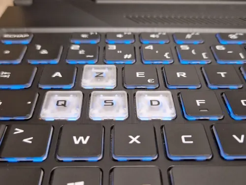 ASUS TUF Gaming A15 