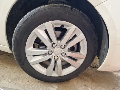 Peugeot 308 2015 Active