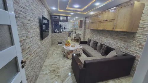 Vente Appartement F5 Mostaganem Mostaganem