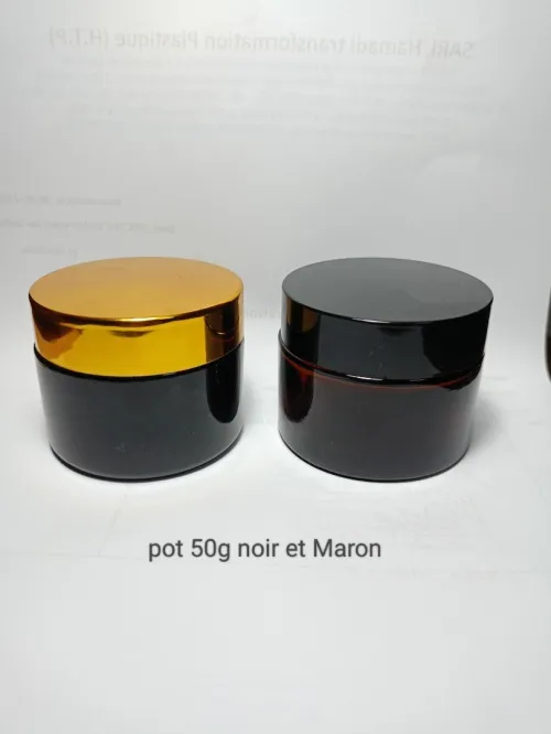 Emballage cosmetique