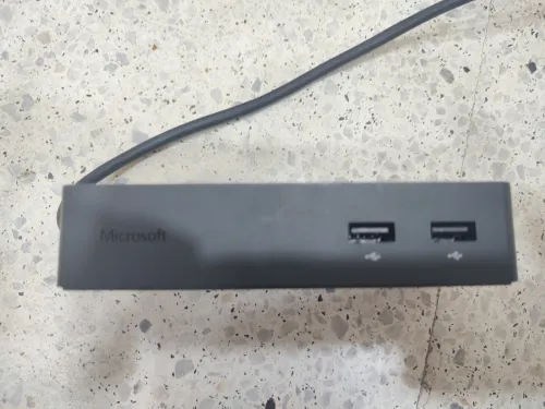 Docking stations