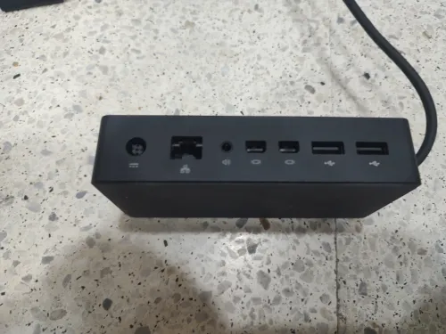 Docking stations