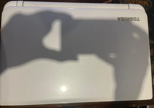 TOSHIBA SATELLITE L50-B
